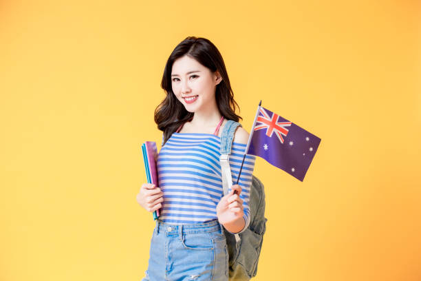 Úc siết chặt quy định visa du học từ năm 2024